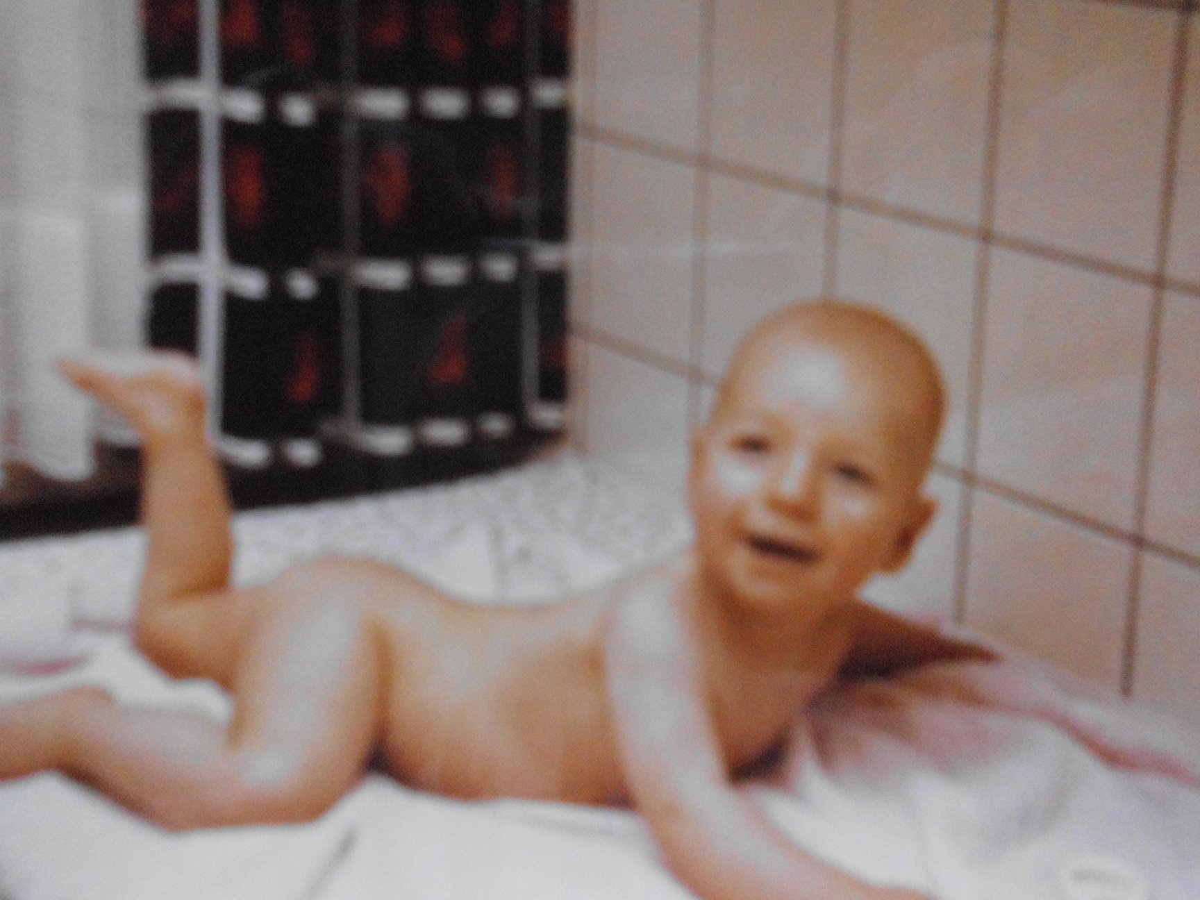 Strafantritt alias Rap Kommando