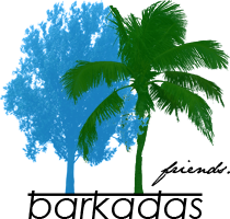 barkadas Logo