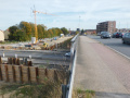 Wolbeckerbruecke Umgehung 8Okt2018.jpg